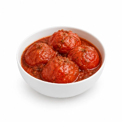 Compliments Canned Goods Tomatoes Whole with Fine Herbs and Spices