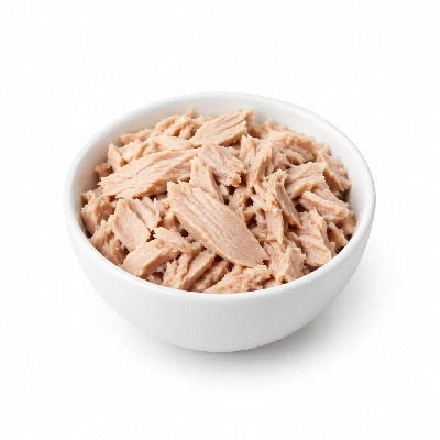 Compliments Canned Goods Tuna Albacore Flaked White in Water