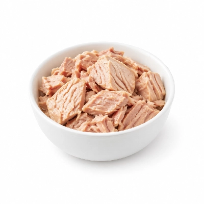 Compliments Canned Goods Tuna Chunk Light