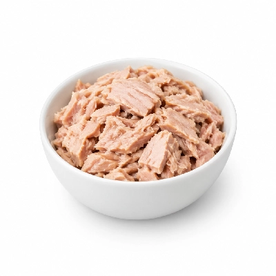 Compliments Canned Goods Tuna Flaked Light
