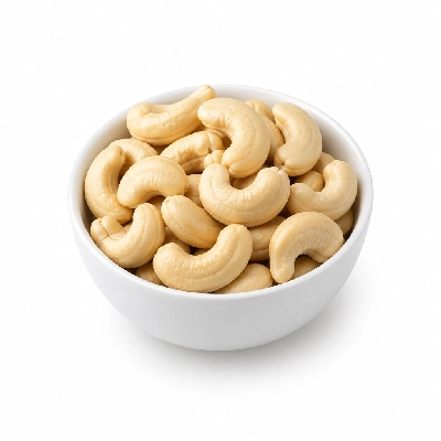 Compliments Cashews Deluxe Mixed