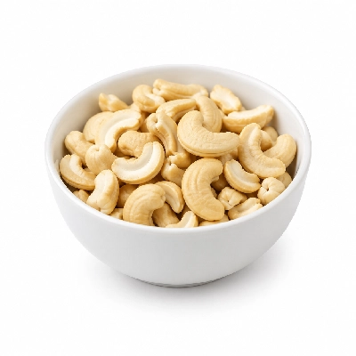 Compliments Cashews Halves & Pieces