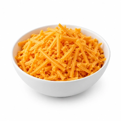 Compliments Cheese 4 Year Old Cheddar Shredded