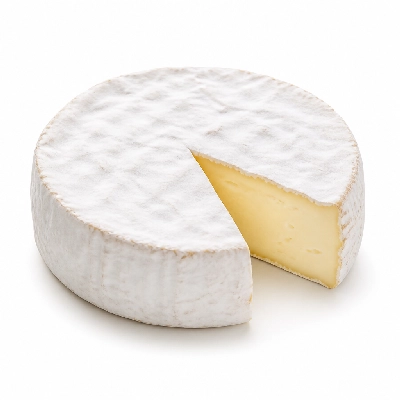 Compliments Cheese Cheese-Brie Double Cream