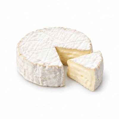 Compliments Cheese Camembert