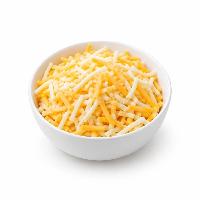 Compliments Cheese Cheddar and Mozzarella Shredded