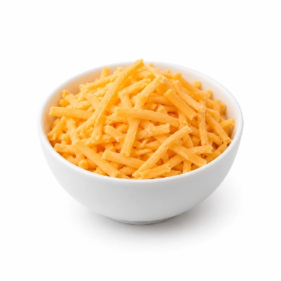 Compliments Cheese Cheddar Shredded Medium