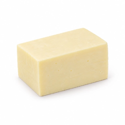Compliments Cheese Cheddar White Mild