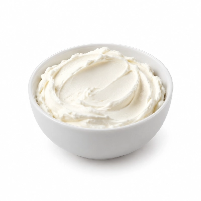 Compliments Cheese Cream