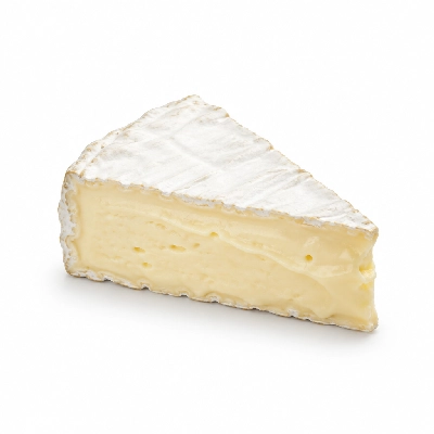 Compliments Cheese Double Cream Brie