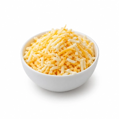 Compliments Cheese Finely Shredded Blend Pizza