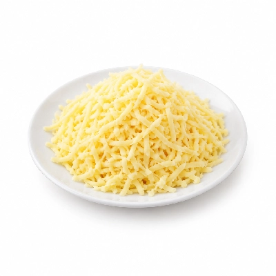 Compliments Cheese Grated
