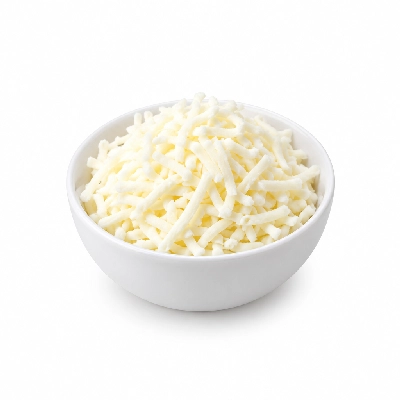 Compliments Cheese Mozzarella Finely Shredded