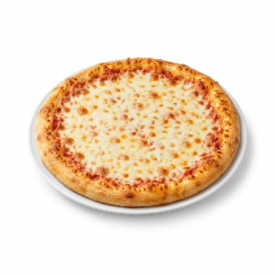 Compliments Cheese Mozzarella Pizza
