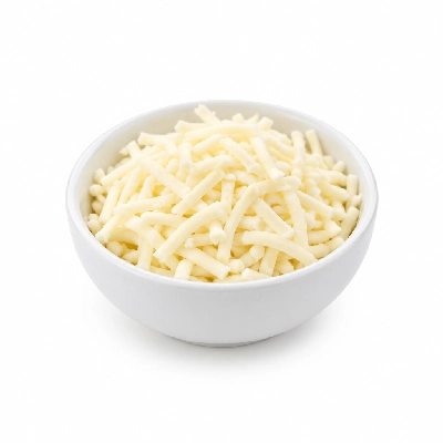 Compliments Cheese Mozzarella Shredded