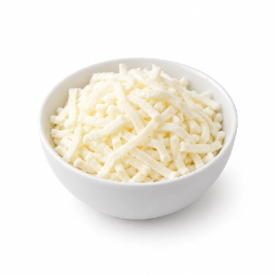 Compliments Cheese Mozzarella Shredded Part Skim