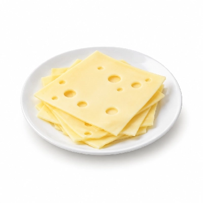Compliments Cheese Process Swiss Thin Slices