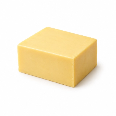 Compliments Cheese Processed