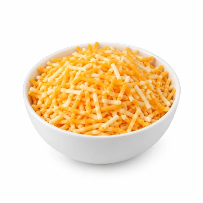 Compliments Cheese Finely Shredded Tex Mex Blend
