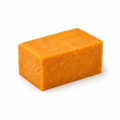 Compliments Cheese Five Year Canadian Cheddar