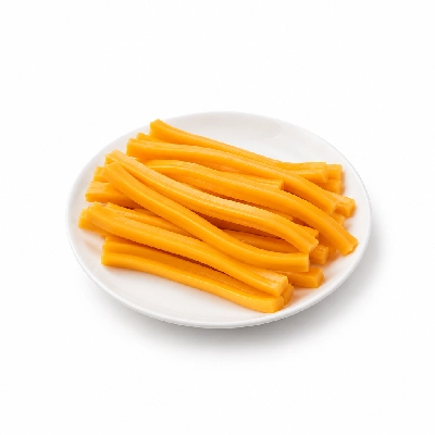 Compliments Cheese Laser Strings Cheddar Flavoured