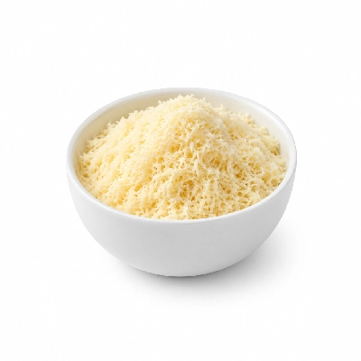 Compliments Cheese Parmesan Light Grated