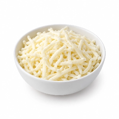 Compliments Cheese Part Skim Mozzarella Shredded
