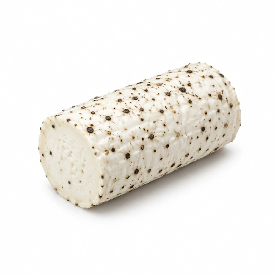 Compliments Cheese Pepper Goat's Milk