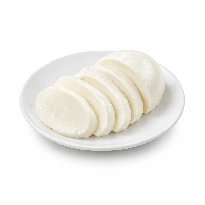 Compliments Cheese Sliced Part Skim Mozzarella