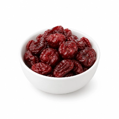 Compliments Cherries Dried and Sweetened