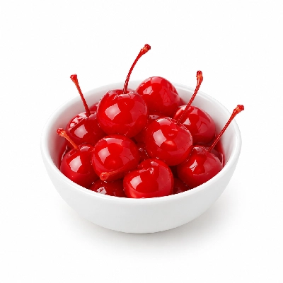 Compliments Cherries Maraschino