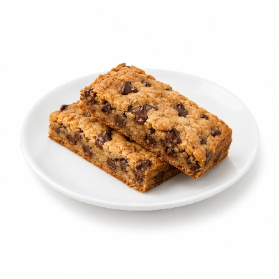 Compliments Chewy Chocolate Chip Bars