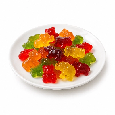 Compliments Chewy Fruit Snacks Animal Party Sharks & Dinosaurs