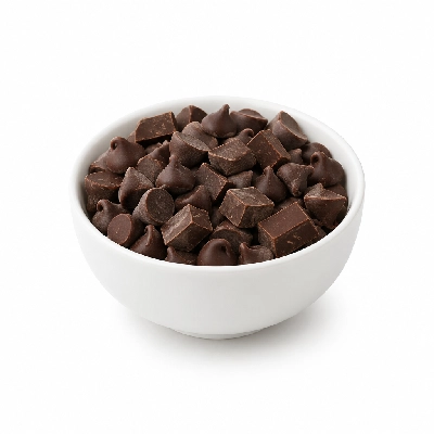 Compliments Chocolate Chips & Chunks Semi Sweet