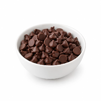 Compliments Chocolate Chips Semi Sweet