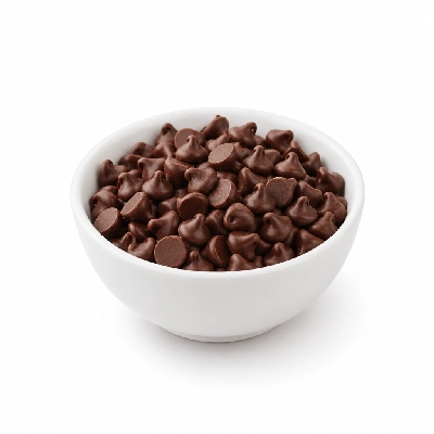 Compliments Chocolate Flavoured Chips