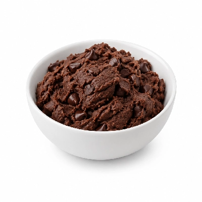 Compliments Chocolate Mudslide Cookie Dough