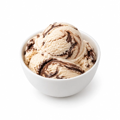 Compliments Chocolate Ripple