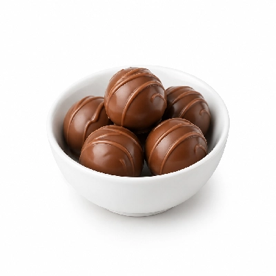 Compliments Chocolates Pralines Chocolate Swiss Mocha