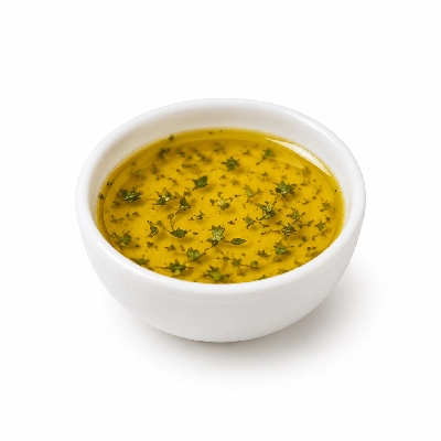Compliments Classic Herb Grilling Oil