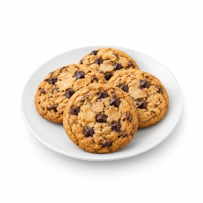 Compliments Cookies Chocolate Chip