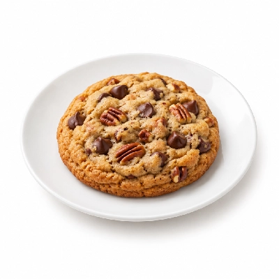 Compliments Cookies Chocolate Chip & Pecan