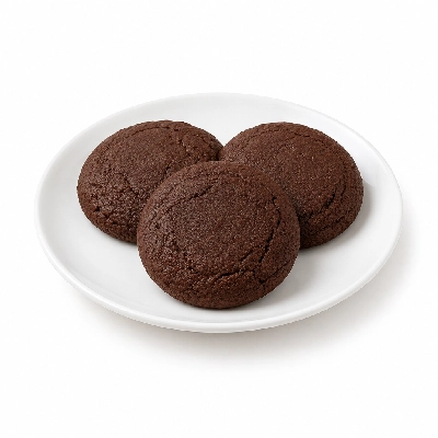 Compliments Cookies Lickety Fudge