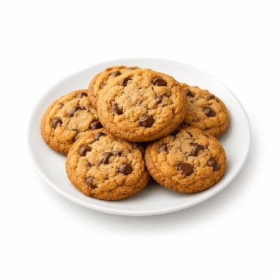 Compliments Cookies Lickety Split