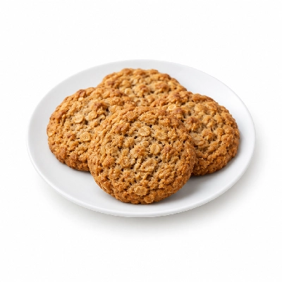 Compliments Cookies Oatmeal
