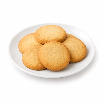 Compliments Cookies Social Tea