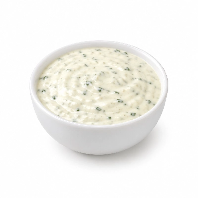 Compliments Cooking Sauce Creamy Garlic & Herb