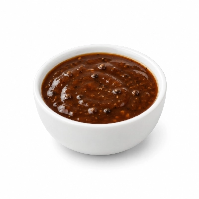 Compliments Cooking Sauce Roasted Garlic & Peppercorn