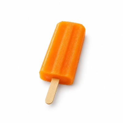 Compliments Cool It Orange