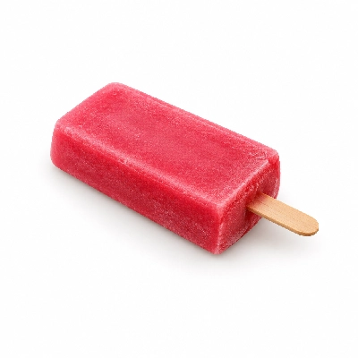 Compliments Cool It Strawberry Ice